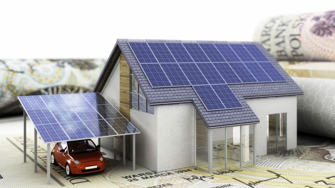 Gazdagítsd otthonod környezetbarát energiával!