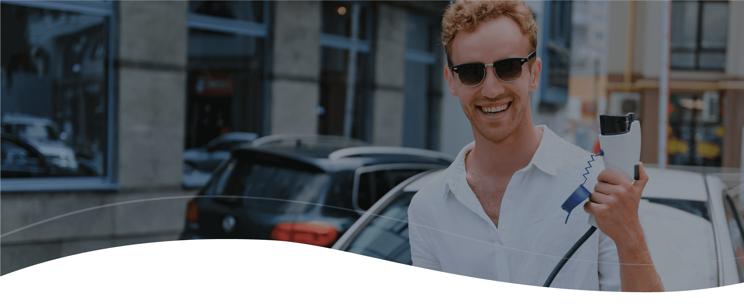 Így éri meg igazán elektromos autóra váltani! Autótöltés otthon
