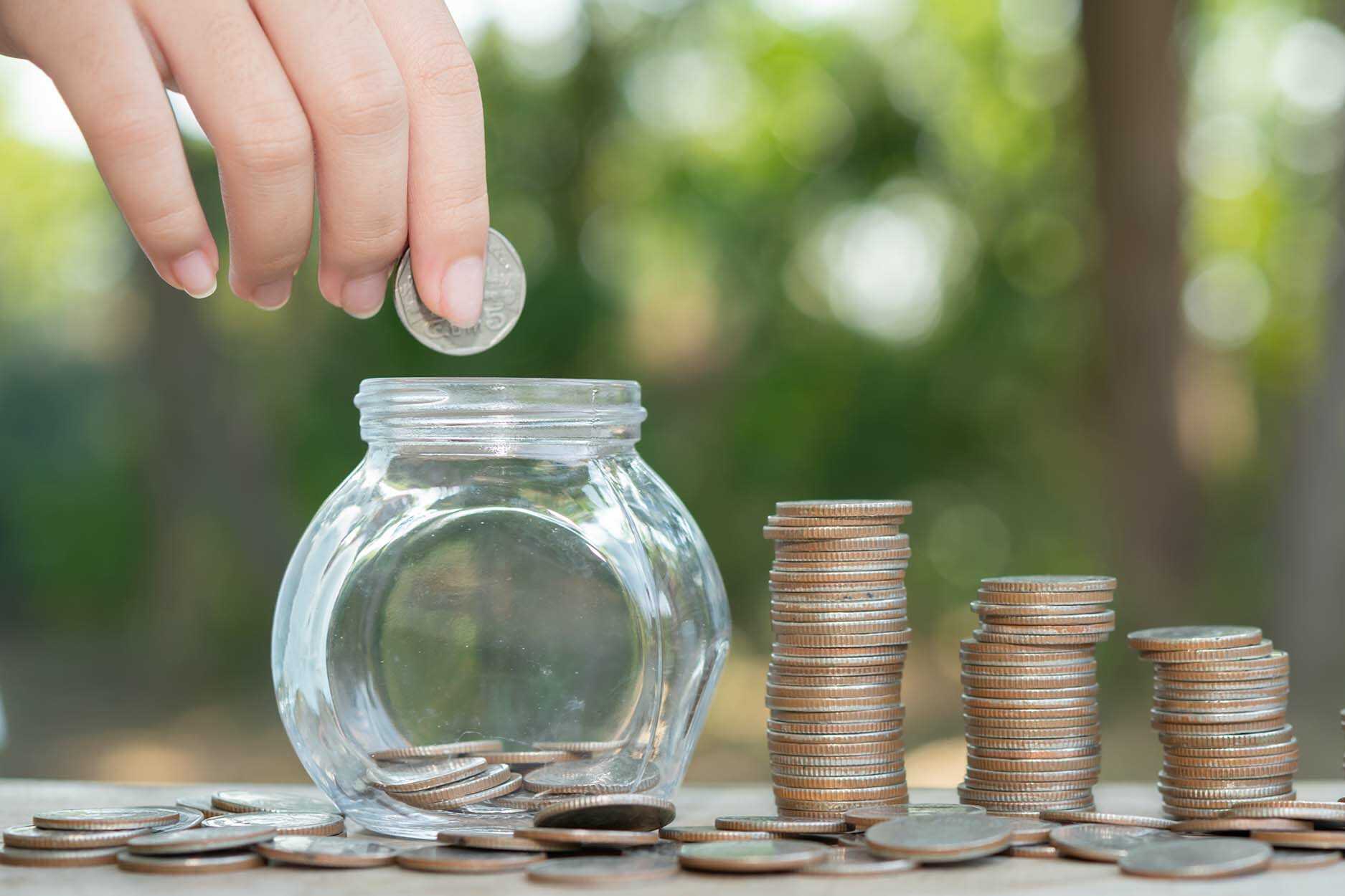 Csökkentsd a család kiadásait egy jól célzott fejlesztéssel!