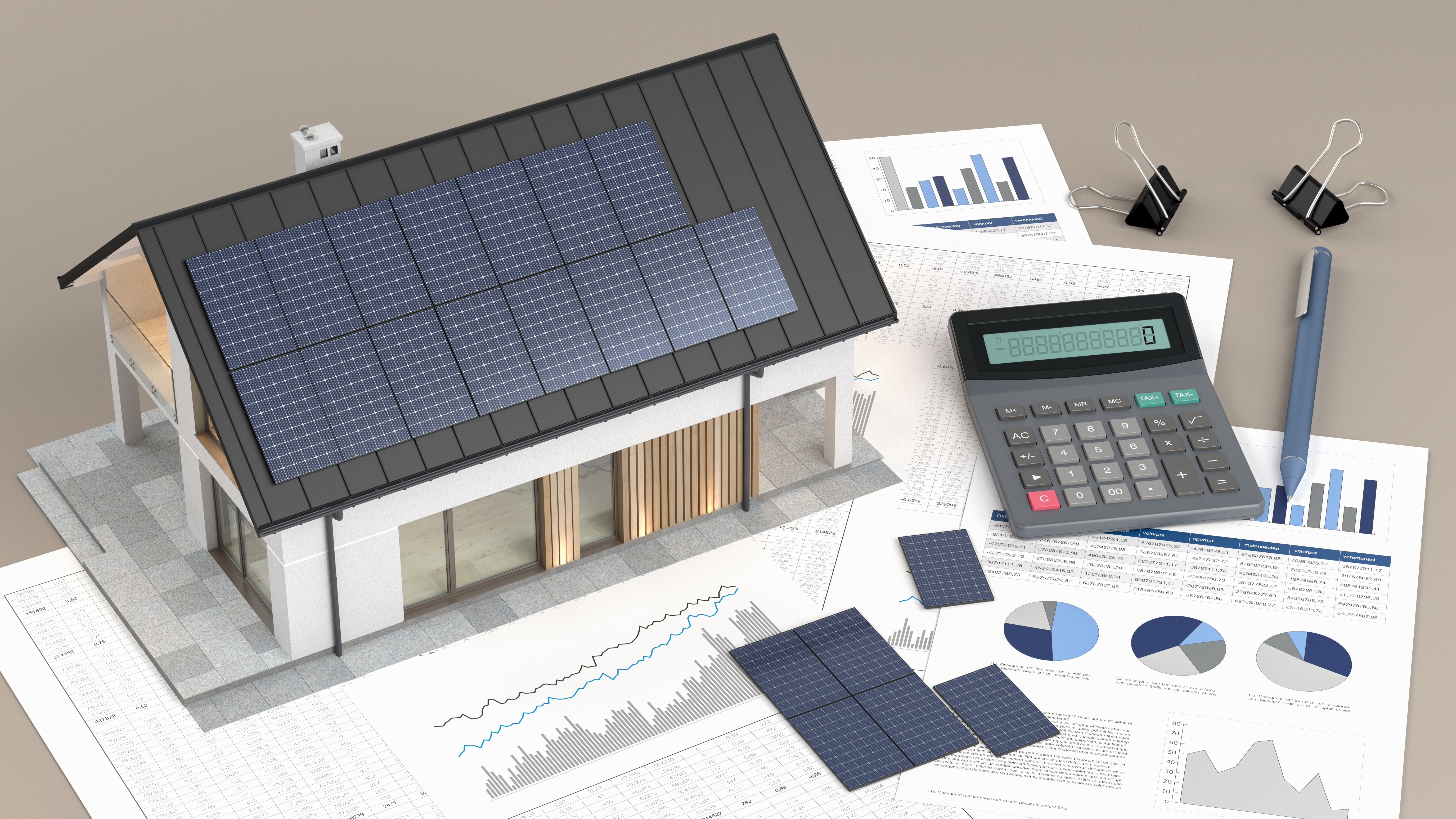 akkumulátoros energiatároló